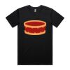 AS Colour Mens Staple V Neck Tee Thumbnail