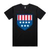 AS Colour Mens Staple V Neck Tee Thumbnail