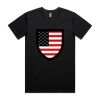 AS Colour Mens Staple V Neck Tee Thumbnail