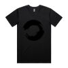AS Colour Mens Staple V Neck Tee Thumbnail