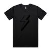AS Colour Mens Staple V Neck Tee Thumbnail