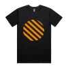 AS Colour Mens Staple V Neck Tee Thumbnail