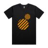 AS Colour Mens Staple V Neck Tee Thumbnail