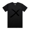 AS Colour Mens Staple V Neck Tee Thumbnail