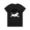 AS Colour Womens Maple Tee Thumbnail