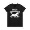 AS Colour Womens Maple Tee Thumbnail