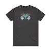 AS Colour Mens Staple Faded Tee Thumbnail