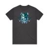 AS Colour Mens Staple Faded Tee Thumbnail