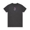 AS Colour Mens Staple Faded Tee Thumbnail