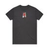 AS Colour Mens Staple Faded Tee Thumbnail