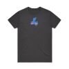 AS Colour Mens Staple Faded Tee Thumbnail