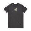 AS Colour Mens Staple Faded Tee Thumbnail