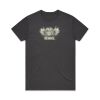 AS Colour Mens Staple Faded Tee Thumbnail