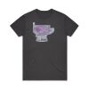 AS Colour Mens Staple Faded Tee Thumbnail