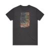 AS Colour Mens Staple Faded Tee Thumbnail