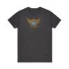 AS Colour Mens Staple Faded Tee Thumbnail