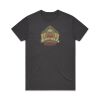 AS Colour Mens Staple Faded Tee Thumbnail